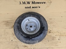 18 6.50 8 hayter 13/30 murray