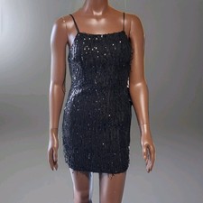 Black Vera&lucy Women's Midi