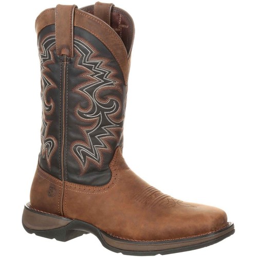 Durango rebel leather men - rebel,