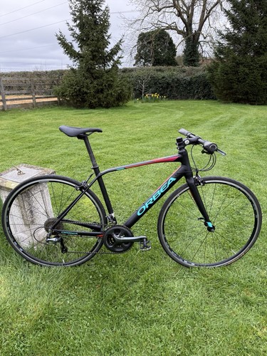 Orbea avant road bike - avant,