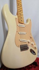 FENDER USA ERIC JOHNSON