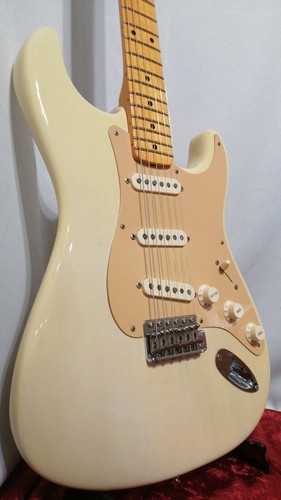 Fender usa eric - fender,