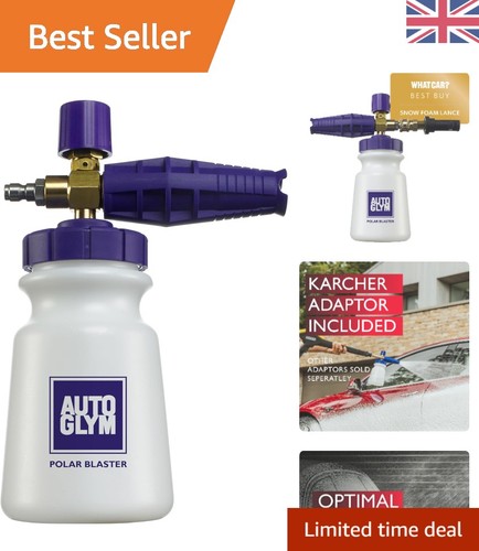 Polar blaster snow - blaster,