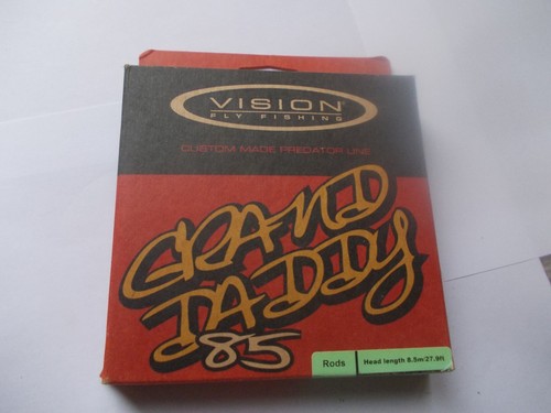 Vision grand daddy - vision,