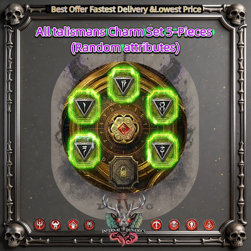 Diablo season all - diablo, 14