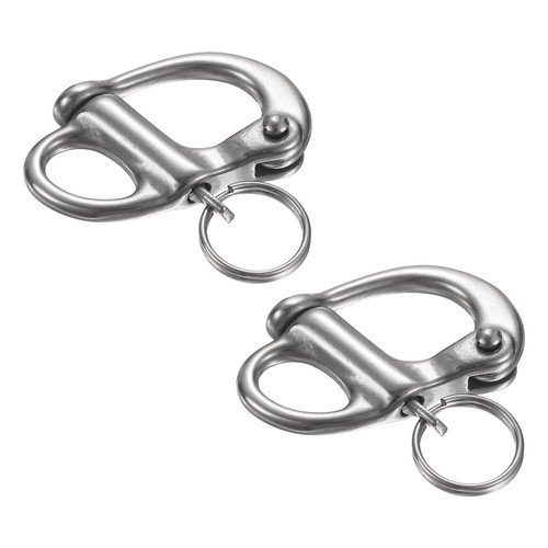 2pcs inch quick release - 1.4,