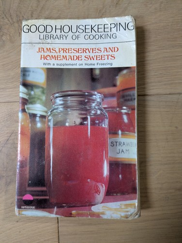 Good Housekeeping Library?