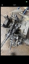 VW CADDY 2.0SDi Gearbox 5