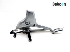 Footrest Hanger Left Honda NC