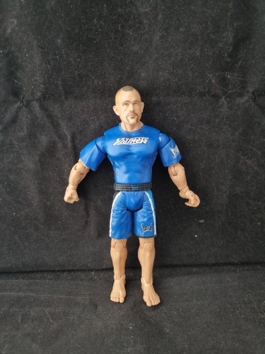 Ufc collection series chuck - collection,