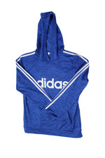 Adidas Unisex Kids Striped