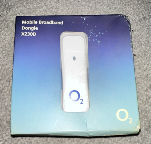 Mobile broadband usb - 3g,