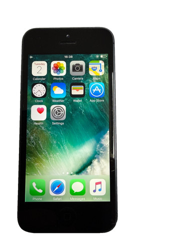 Vintage apple iphone 16gb - vintage,