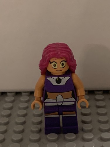 Lego dimensions starfire - lego,