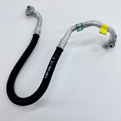 Fiat 500 air - 500, pipe