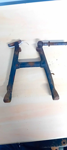 Bsa b25 b44 centre stand - ,