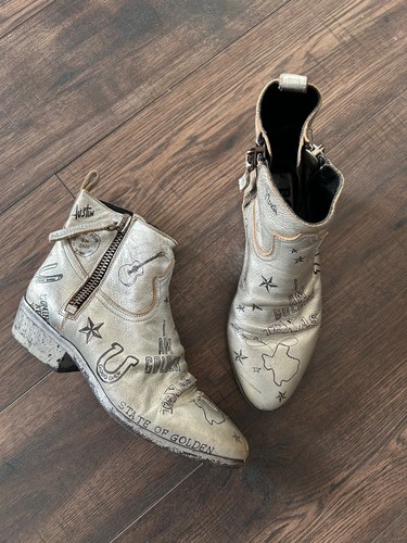 Botines corral boots edición - boots,