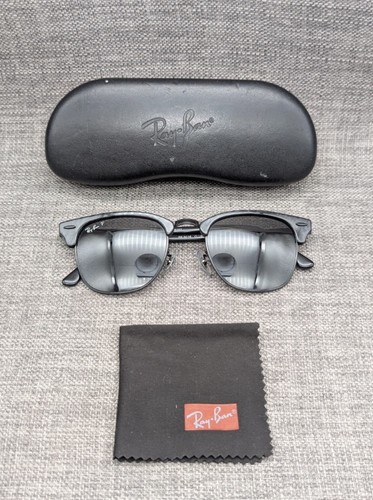 Ray ban clubmaster - ray-ban,