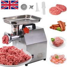 Commercial Electric Meat