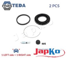 120905 BRAKE CALIPER REPAIR