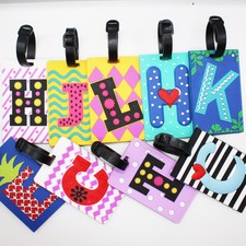 Name Initial Letters Fashion
