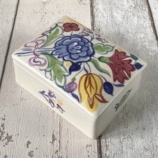 Vintage 1950s Poole Pottery