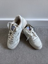 Reebok Workout Plus 1987 True