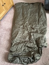 Trakker Big Snooze + Bed Cover