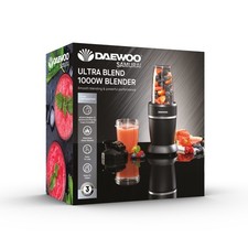 Daewoo 1000W Ultra Blend