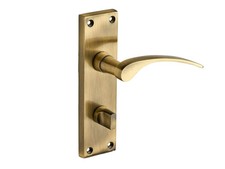 Sofia Lever Thumbturn Lock