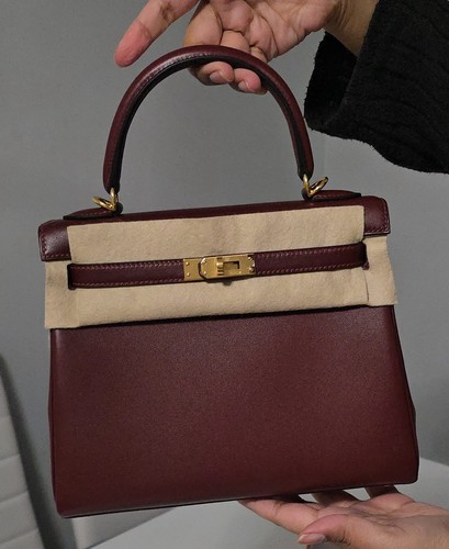 Hermès kelly - kelly, 25