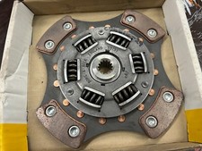 AP Racing CP4814-29 Motorsport Clutch Friction Plate 14 Spline 200mm