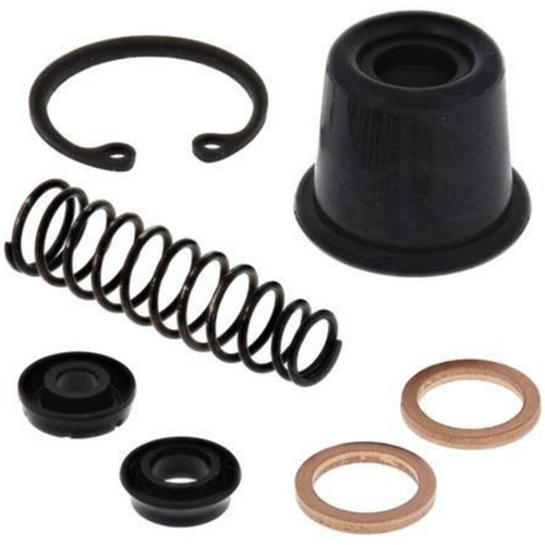 Rear brake master cylinder - master,