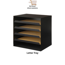 Ikea desk letter tray - desk,