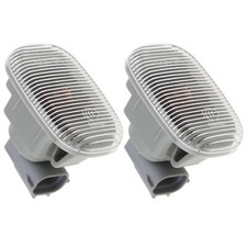 2pc Front Wing Side Indicator