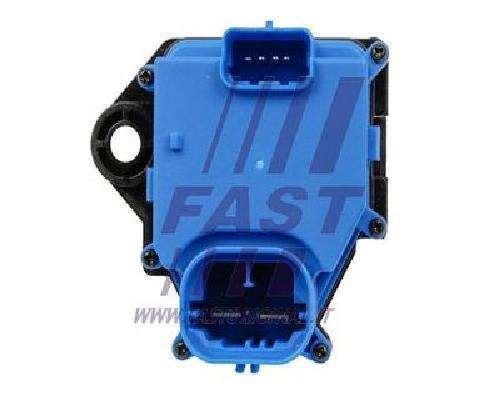Original fast control - fast, unit