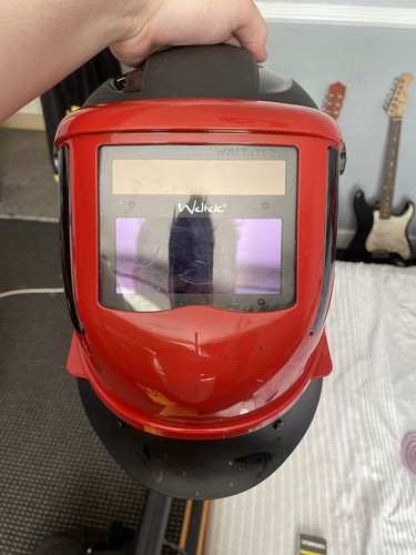 Airfed auto darkening welding - airfed,