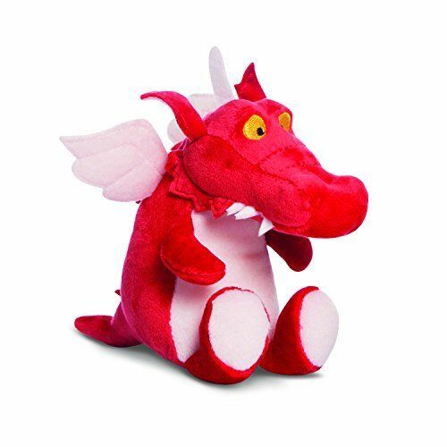 Room the broom dragon - room, on
