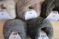 NEW RICO ESSENTIALS MERINO