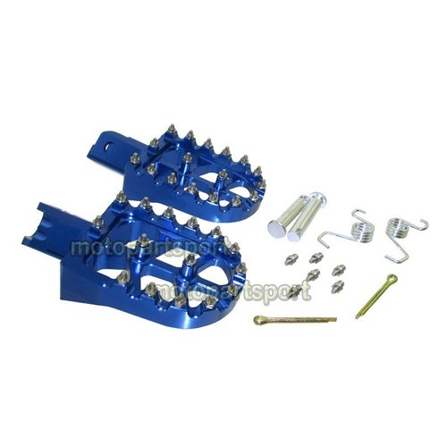 Cnc footpegs for - cnc,