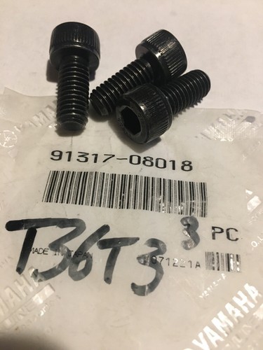 Yamaha 91317 08018 - 91317-08018, clutch