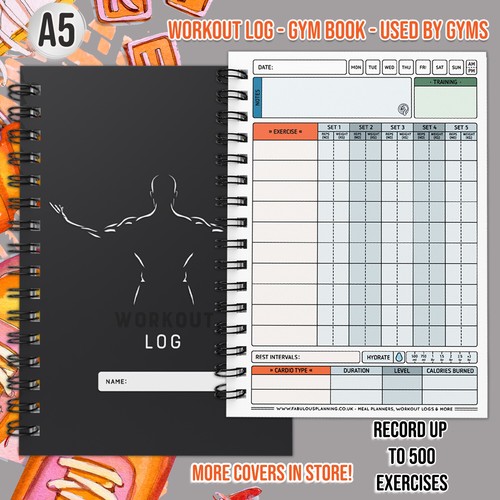 Log training buddy - a5, training/buddy/log