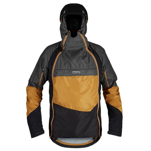Paramo velez evolution - velez, hybrid