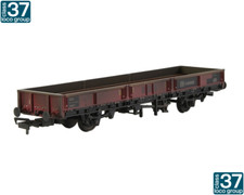 EFE E87041 BR SPA Open Wagon