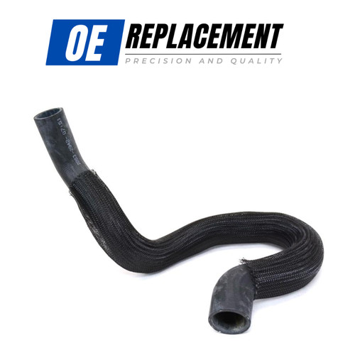 Lower bottom radiator coolant - bottom,