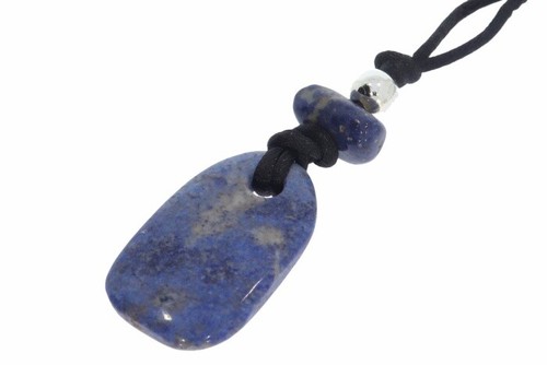 Power stone dumortierite - power,
