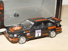 FORD Sierra Cosworth - #3 2nd