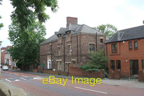 Photo 6x4 the jewish bakery - 6x4,
