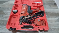 Hilti gx90 nail gun - hilti,