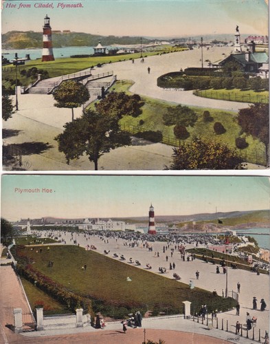 Plymouth 2 old - plymouth.,